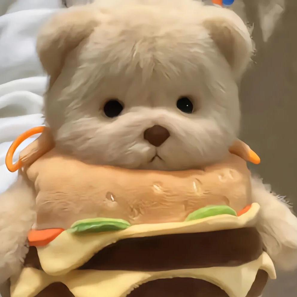 坦克🥰