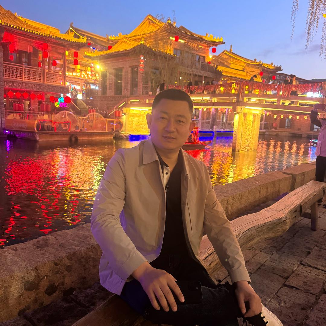 大凯