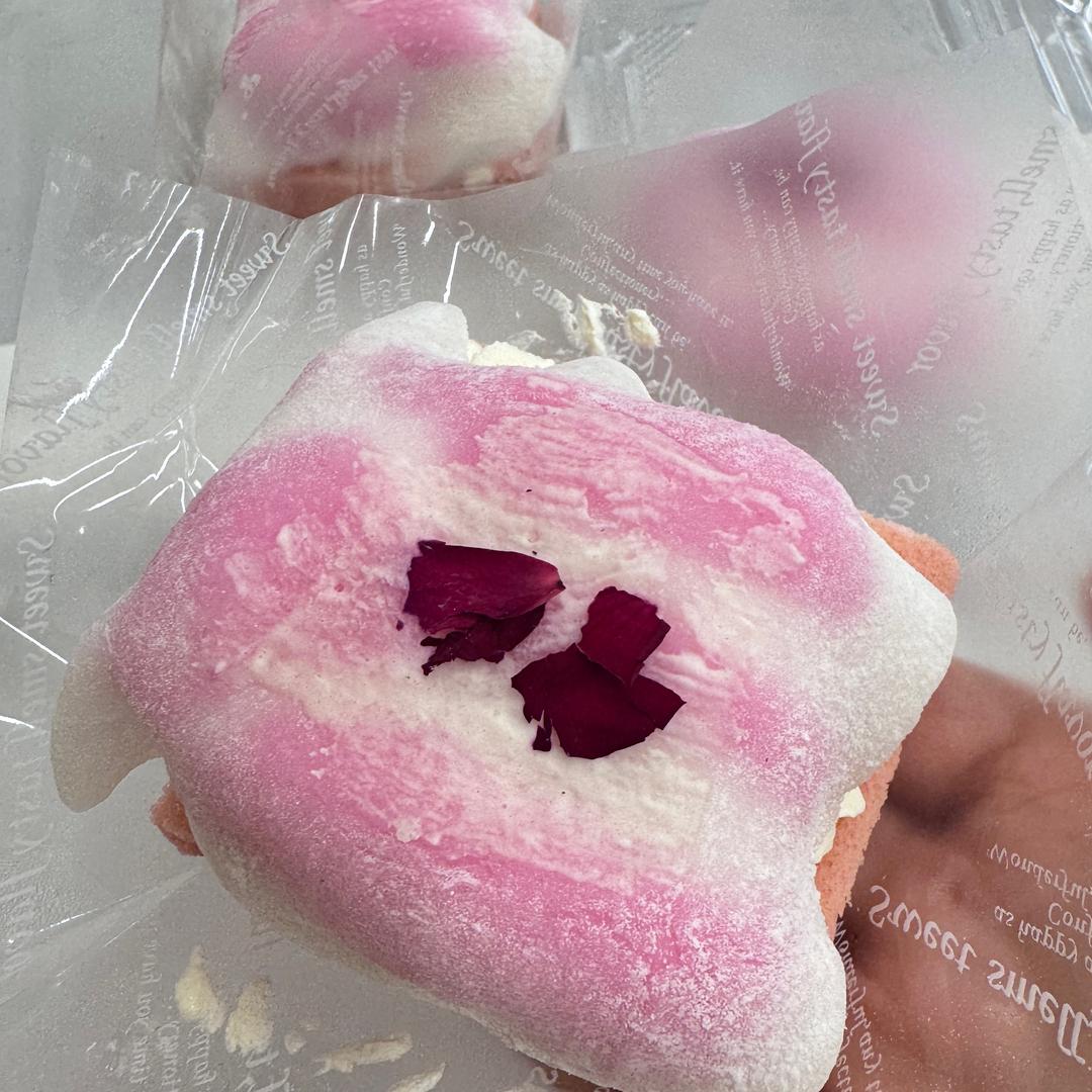 不吃芝芝士