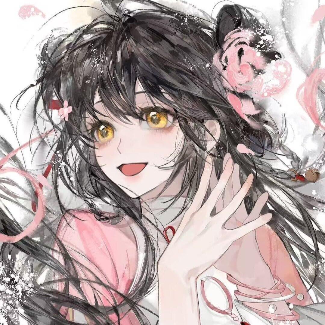 星晚欢祁予