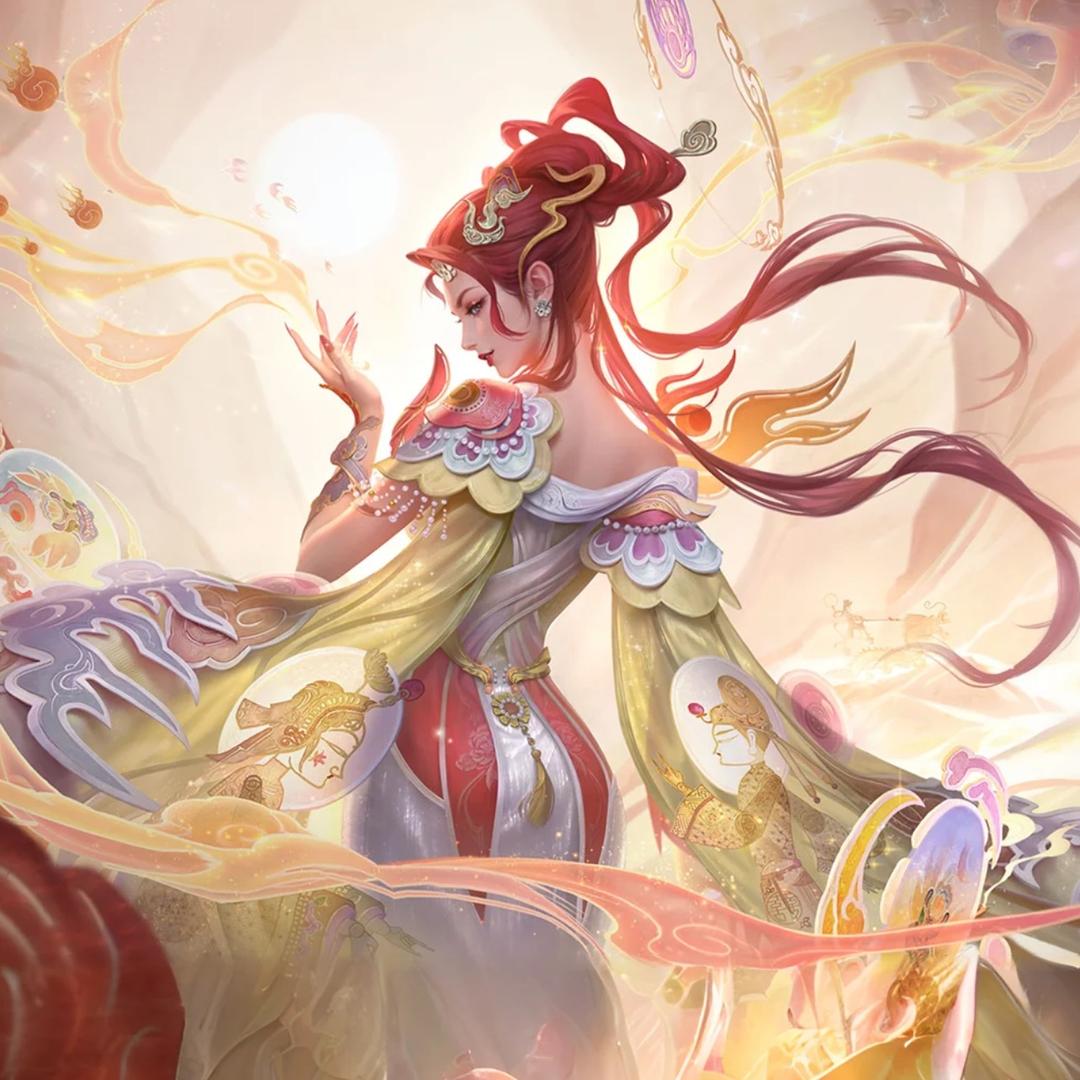 王者估值回收-大咪