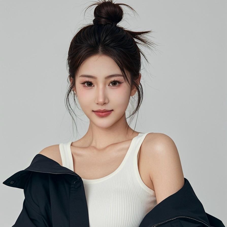 小安琪🎤
