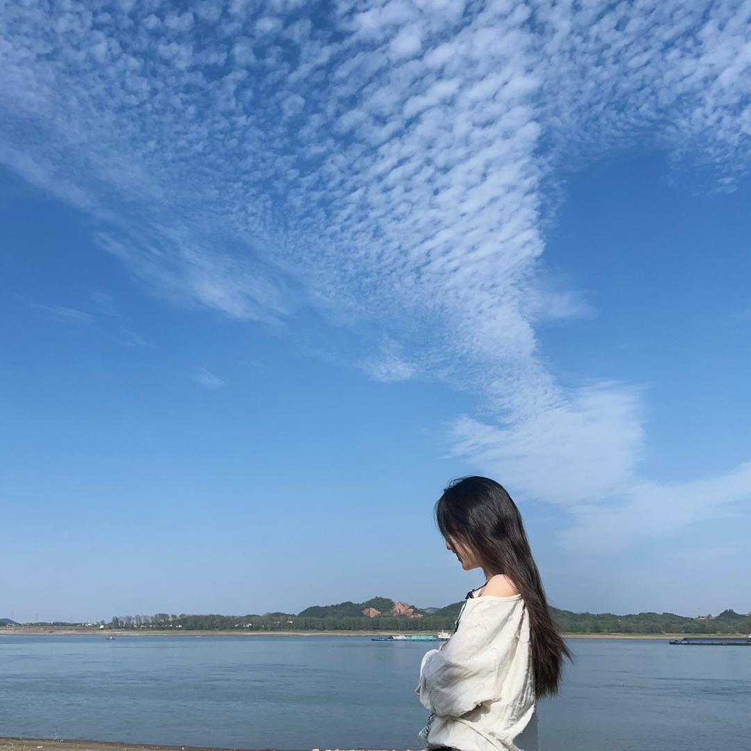 爱笑的眼睛