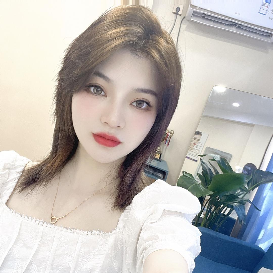 淮安沐子《眉形设计》