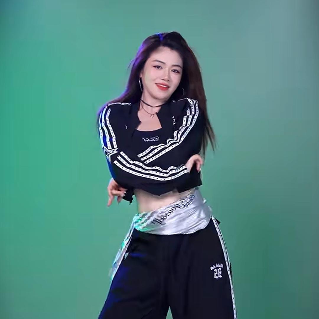 孙老师爵士舞（锐力舞蹈）