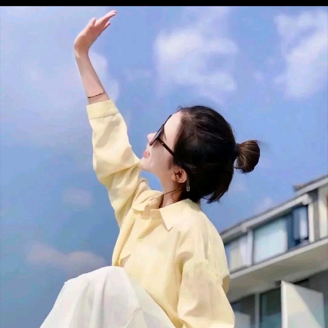 小白兔🐰