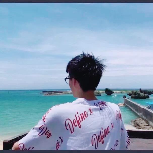 茆海洋