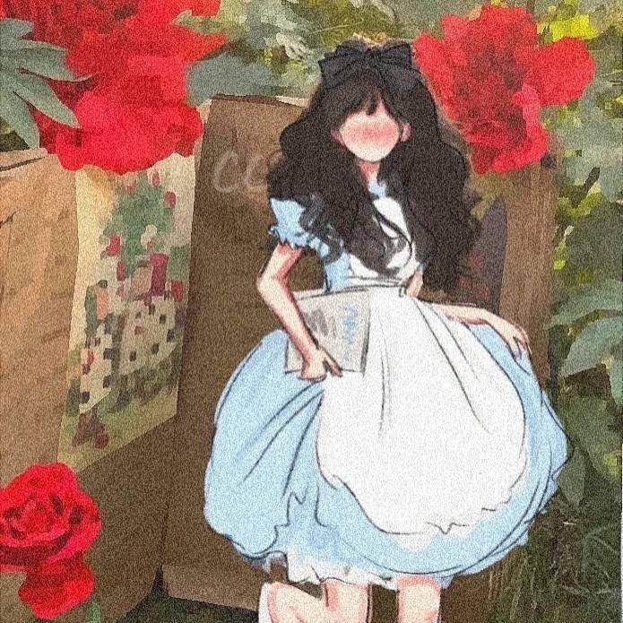 小羊diy背卡