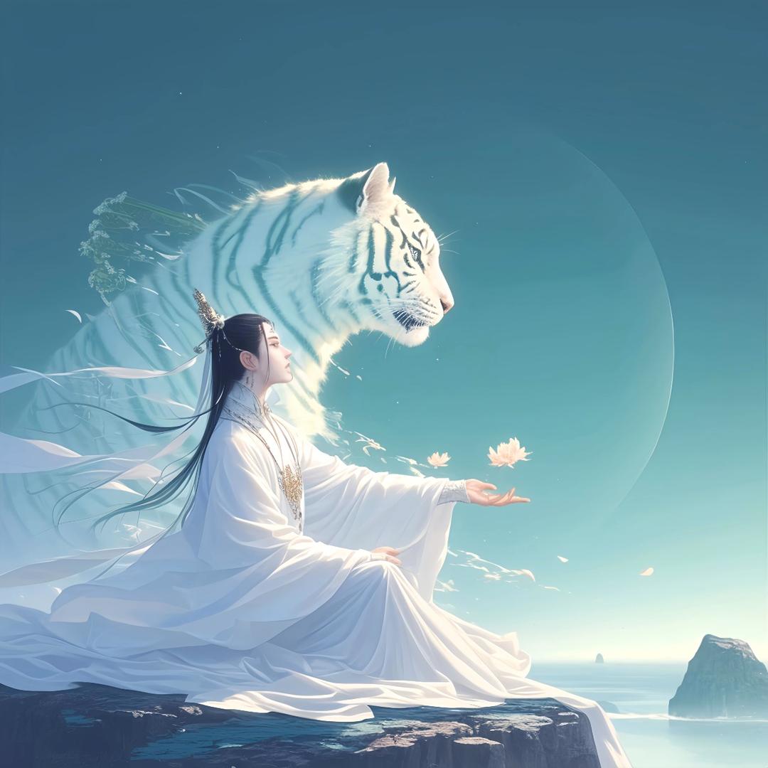 花花🌙沐沐💫