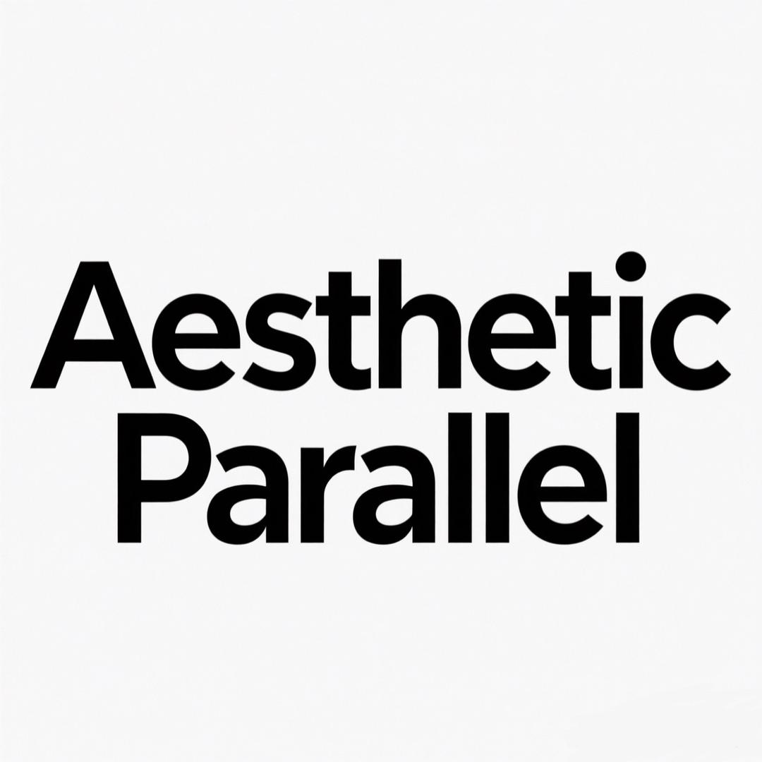 Aesthetic Parallel服装店