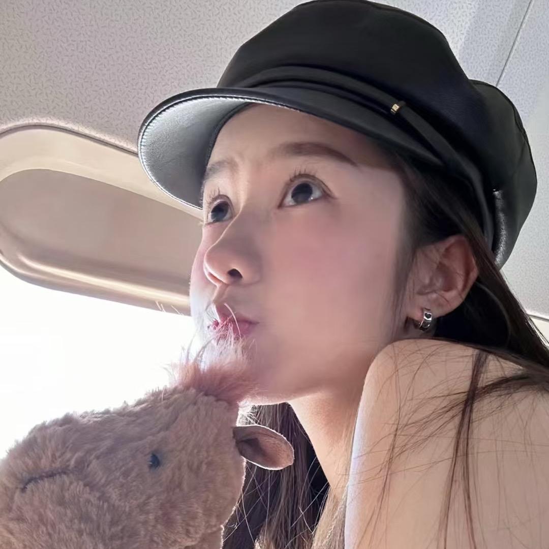 自然醒.头像
