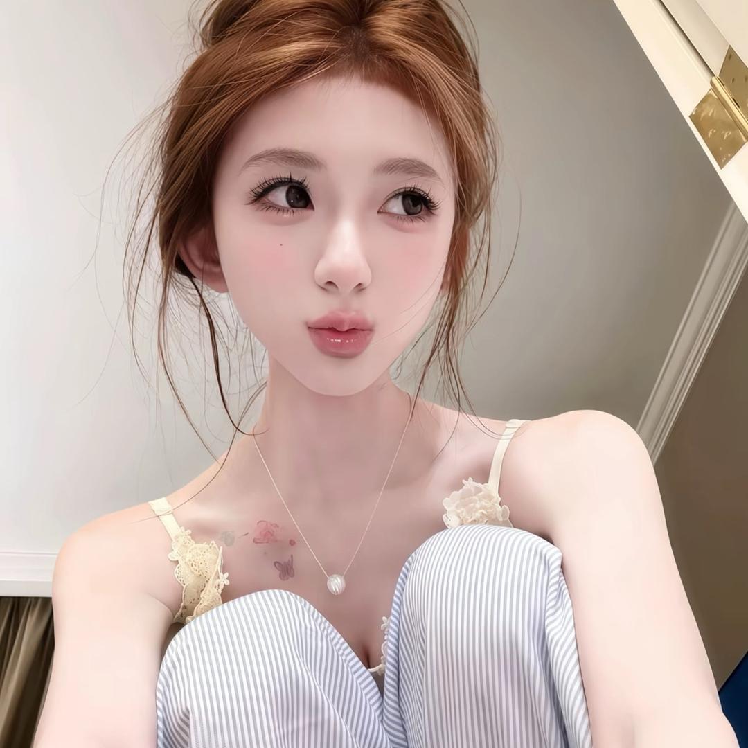 琪琪爱睡觉U