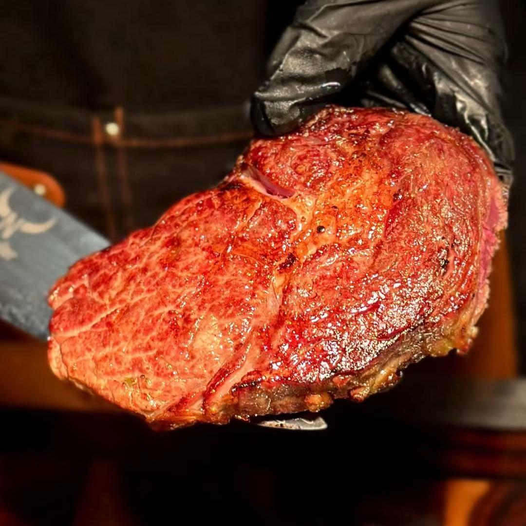 炙臻荟生鲜肉铺官方号