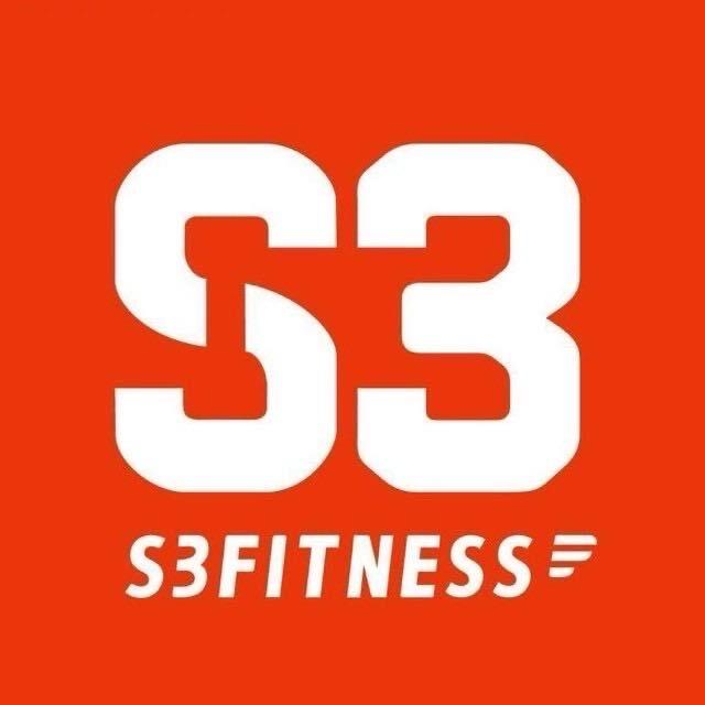 S3FITNESS塑炜健身