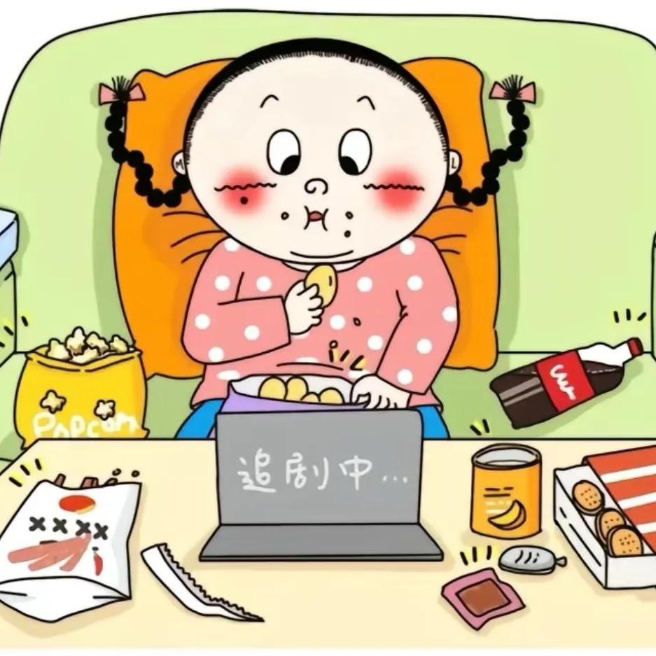 小嘴叭叭好想吃💋