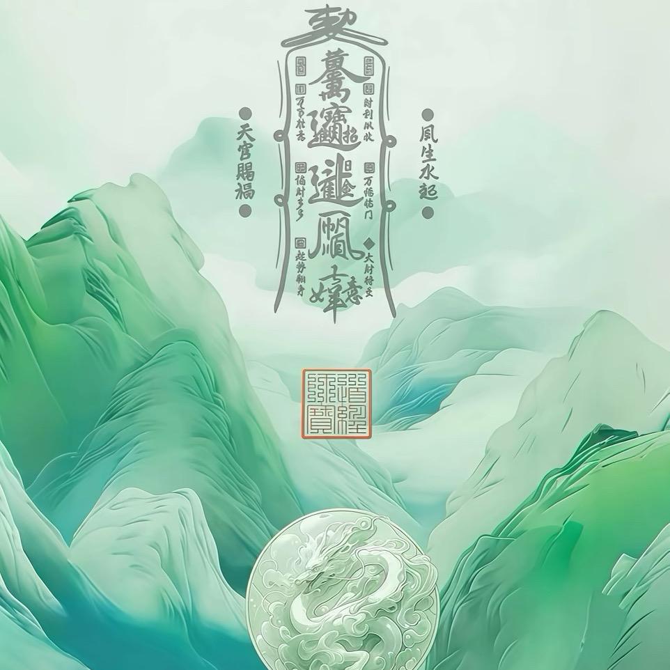 陈蒙厚爱！余生有你！