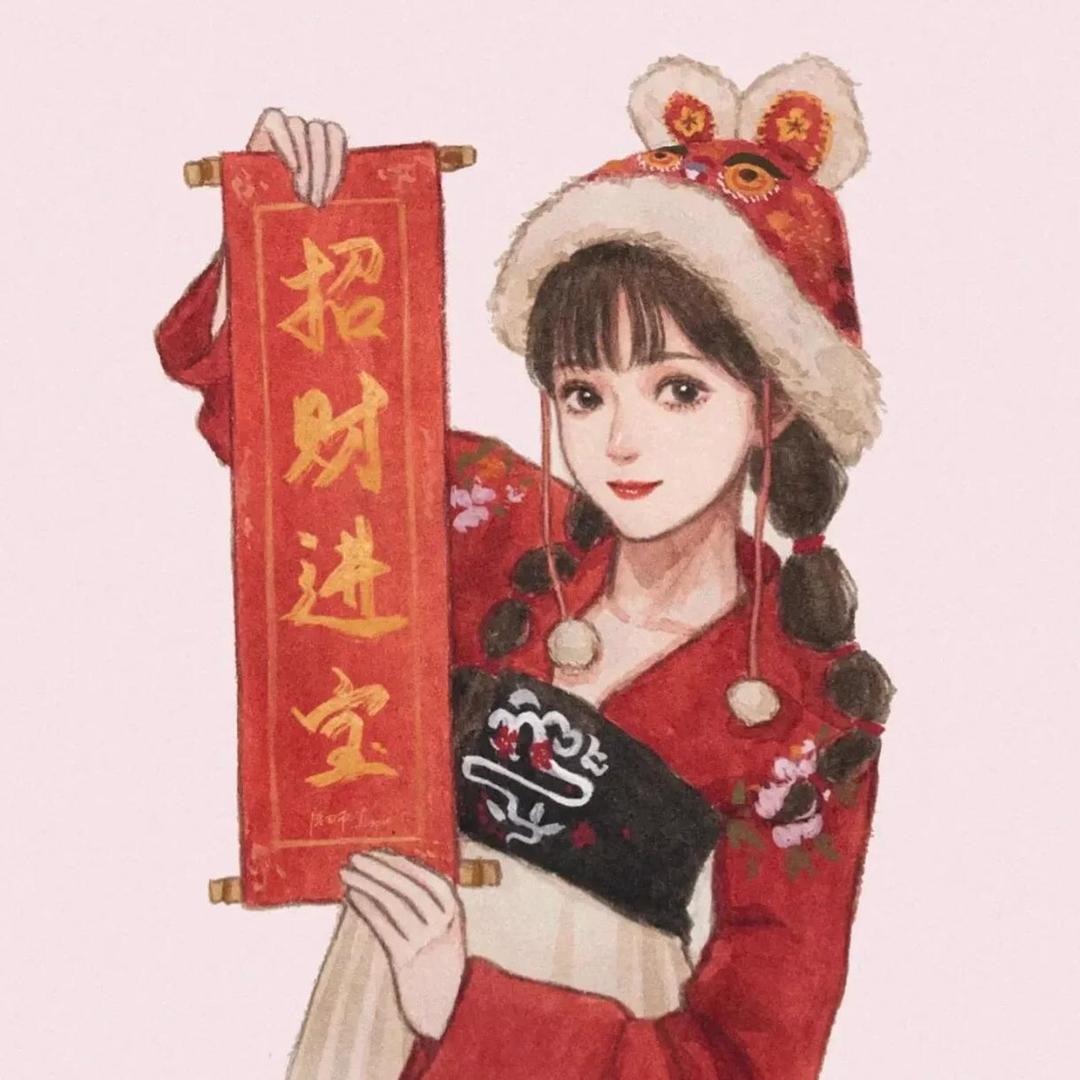 晴宝娘娘