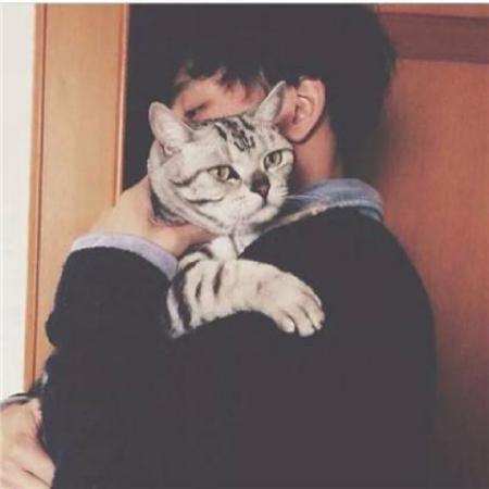 早安小可爱