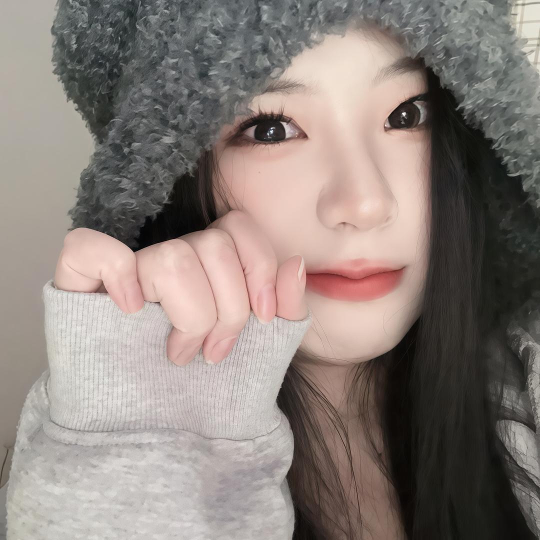 小清（招财版🧧）