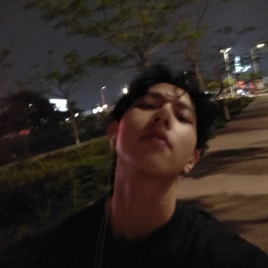 小冯的家🏠(奔溃装修中）