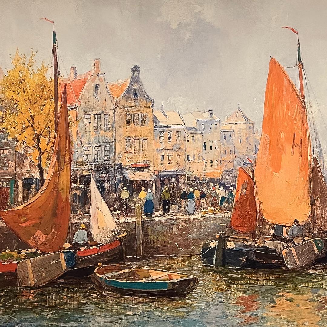 爱钓鱼的左撇子