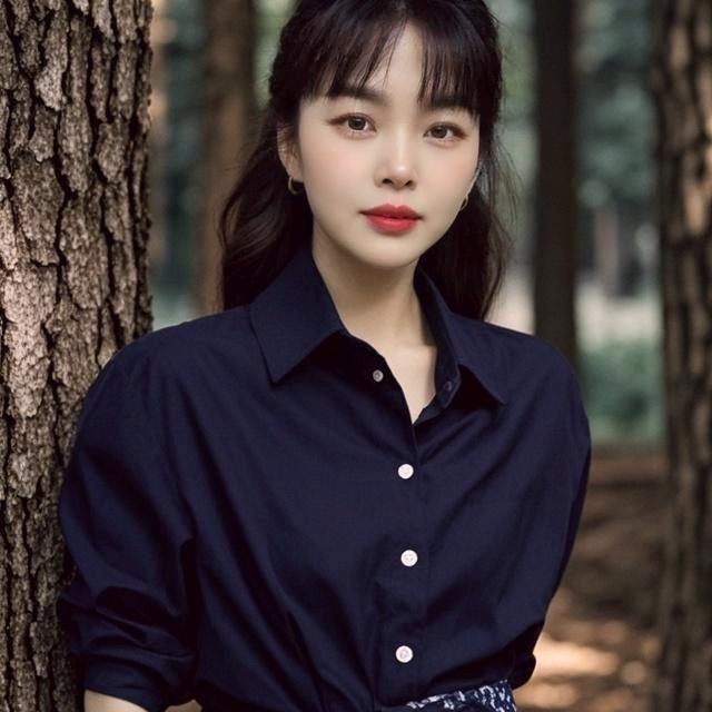 幸福的一家
