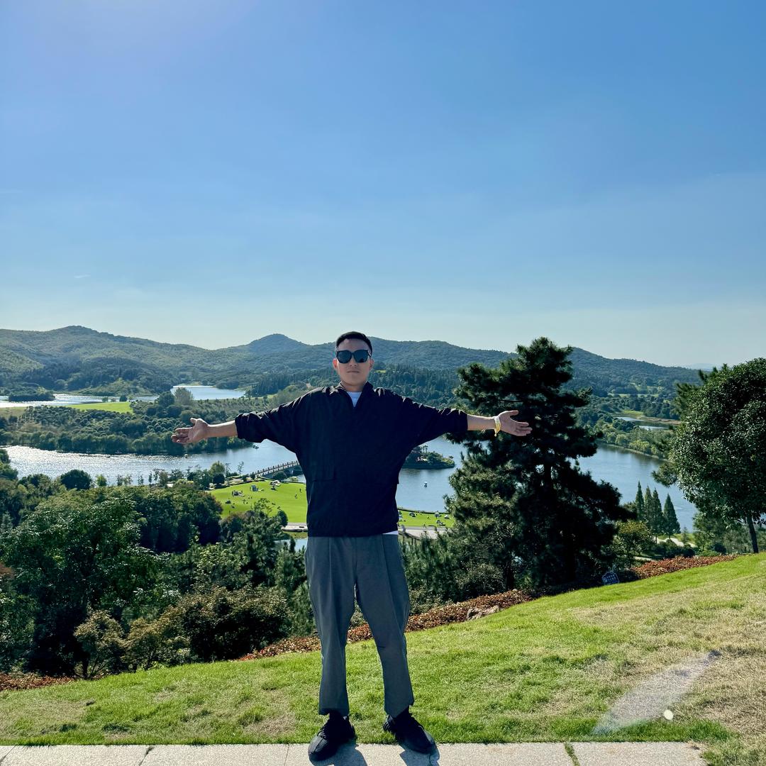川流