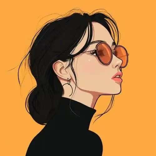 我叫静静