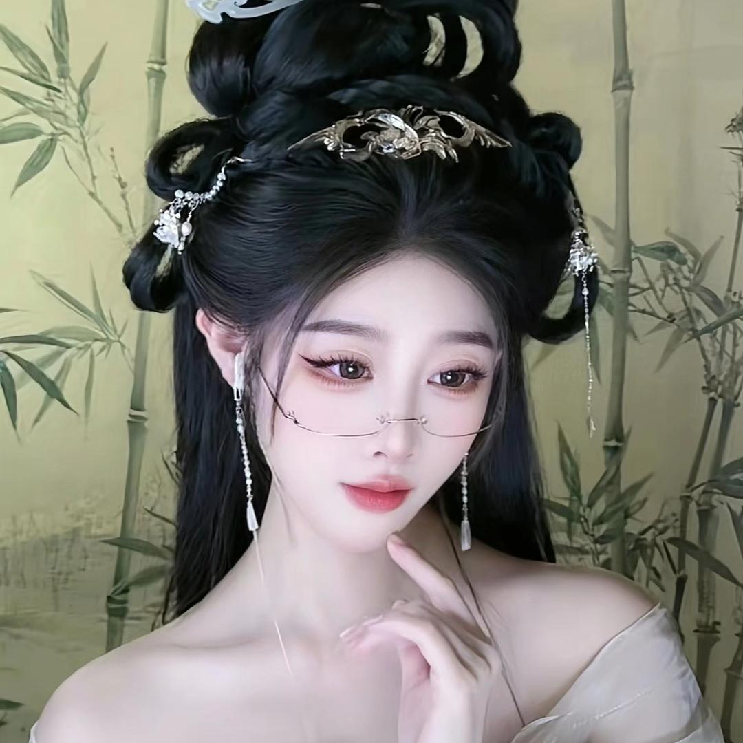 𝑿.灵山未鹿🦌⁹²⁰³（扣字版）
