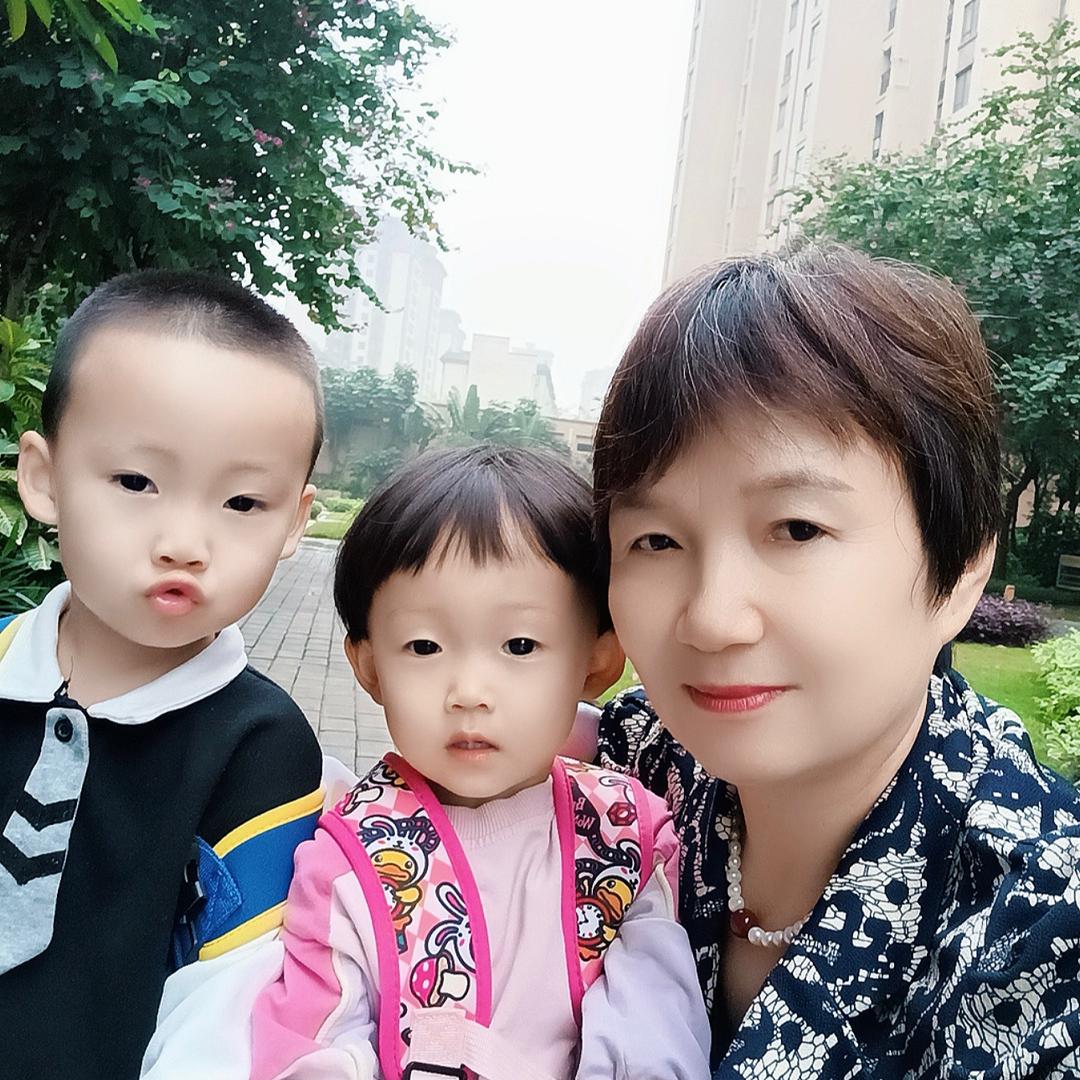 广东银花姐