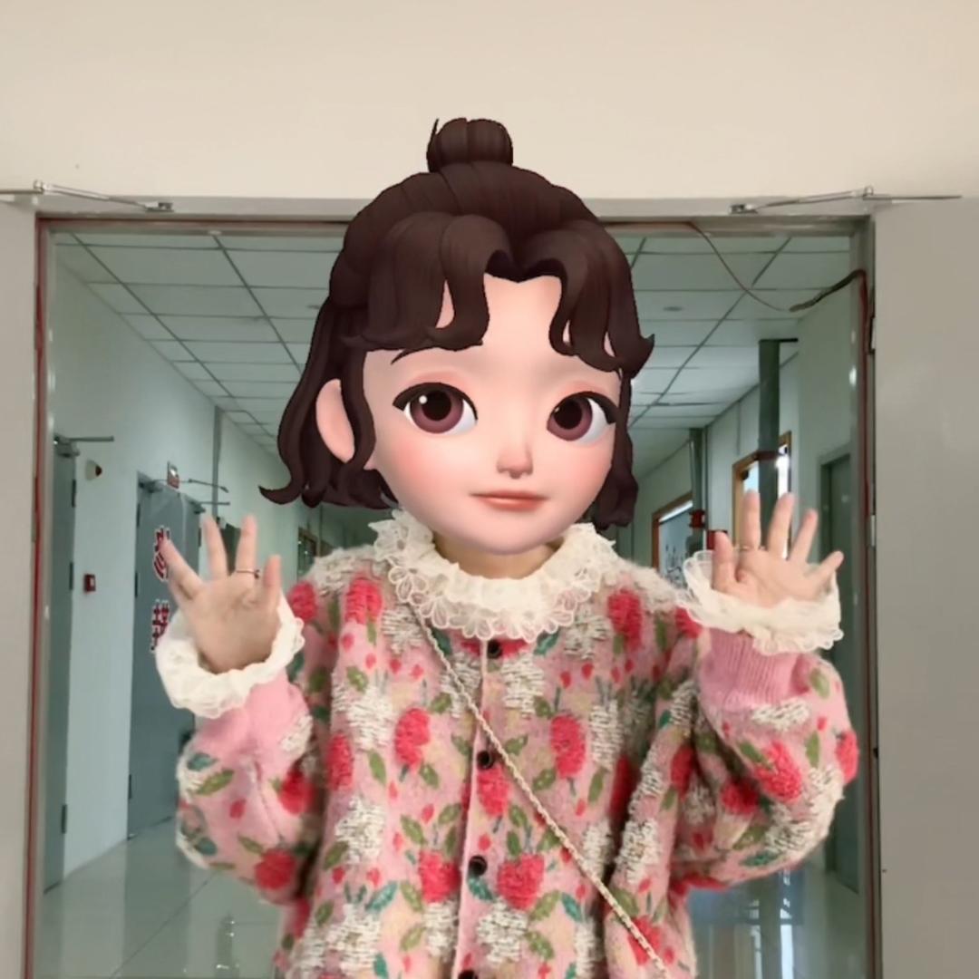 园园穿搭女装