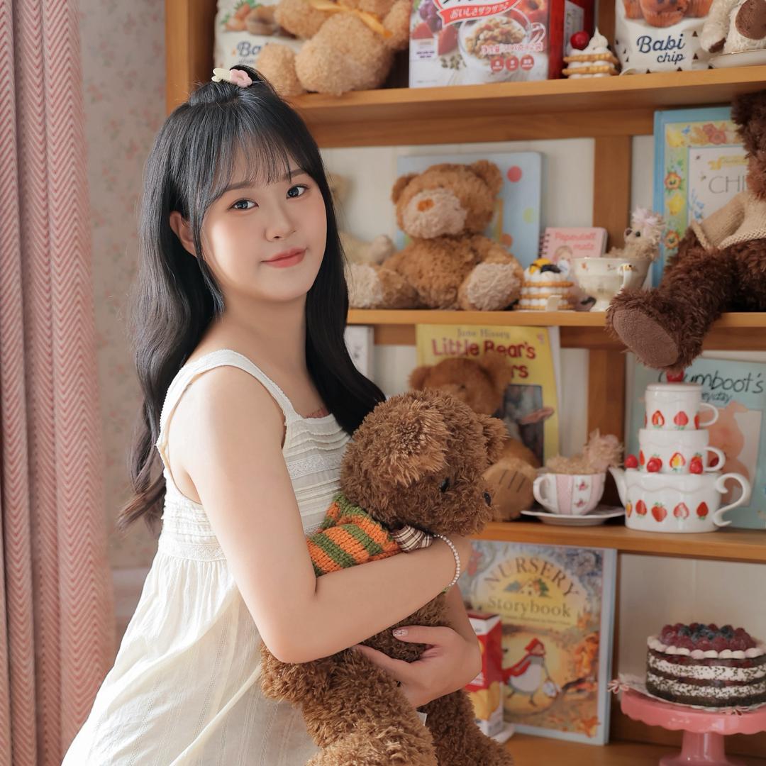 我不哈哈
