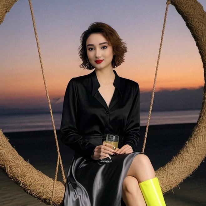 小祖（好物分享）