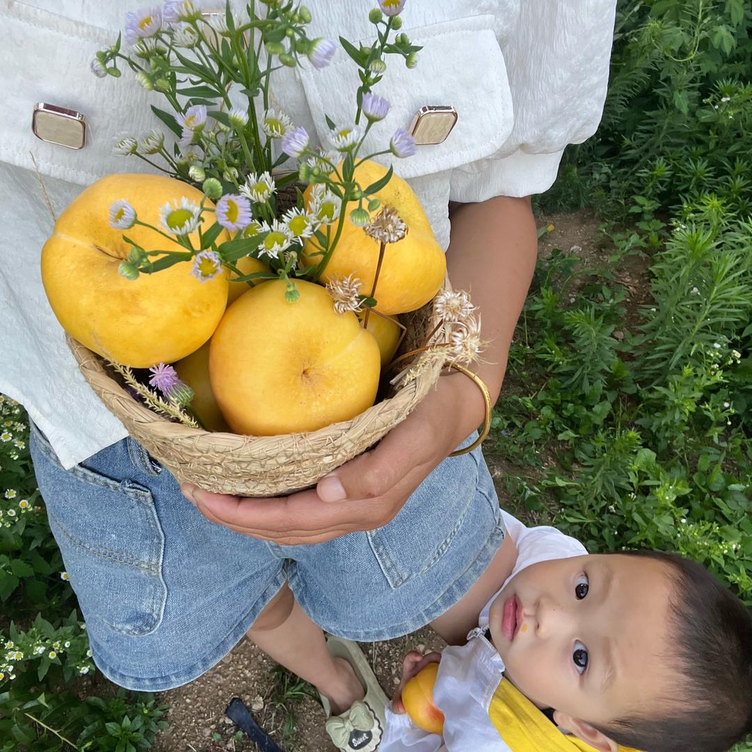 卖桃的小唐🍑