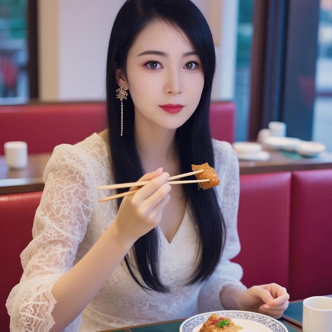 持梦