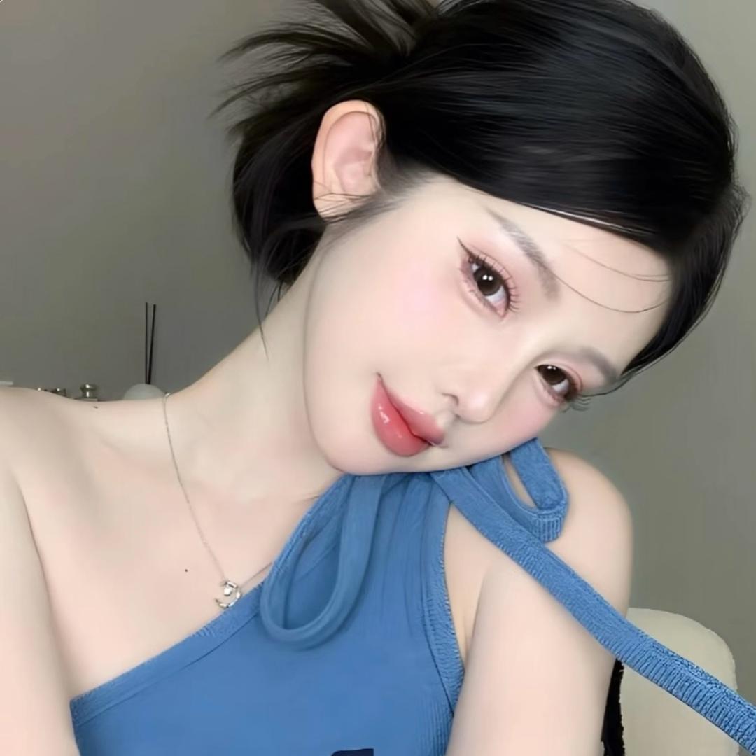 晴儿💕