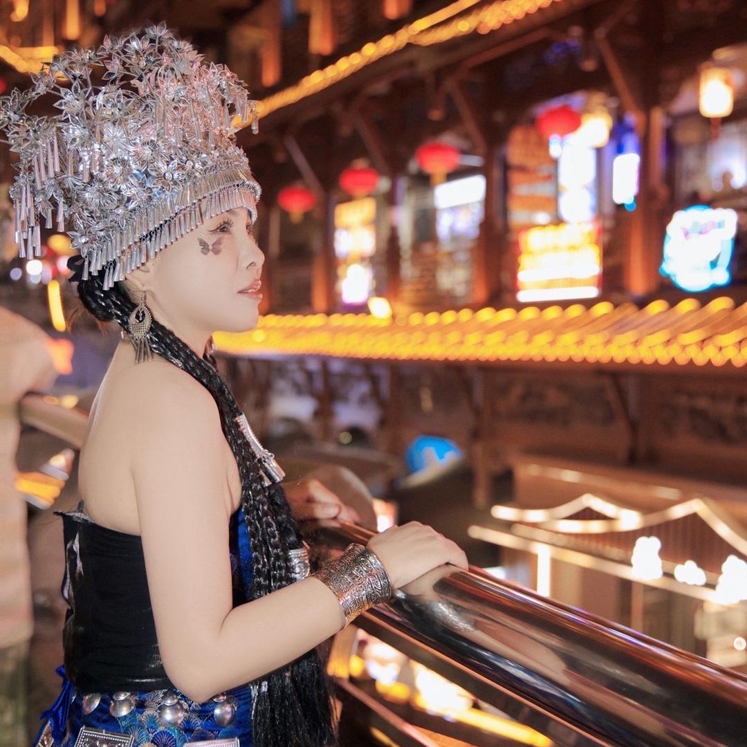 中国宝儿（爱财爱己，风生水起)