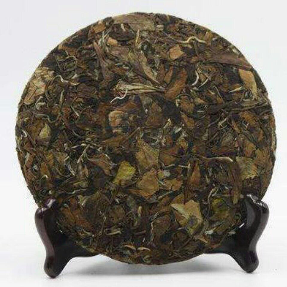 茶叶之花