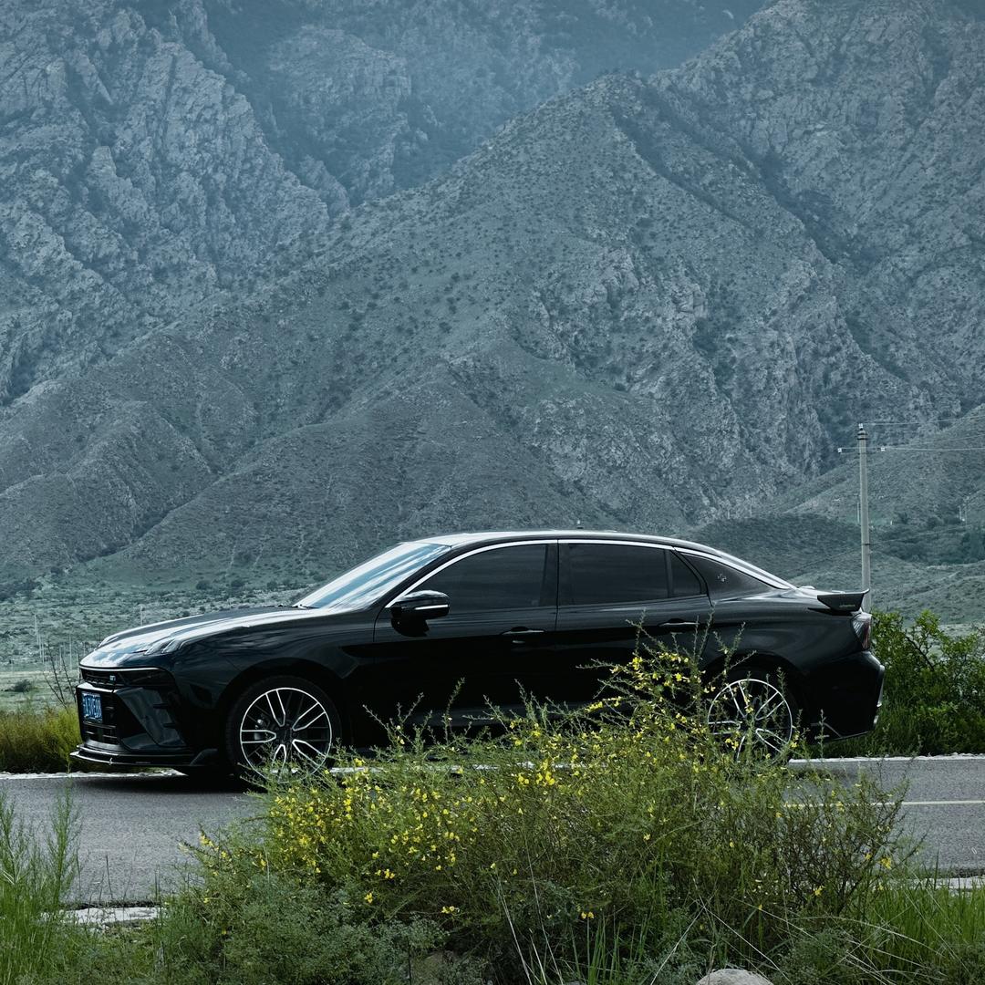 03年开03【LYNK&CO】