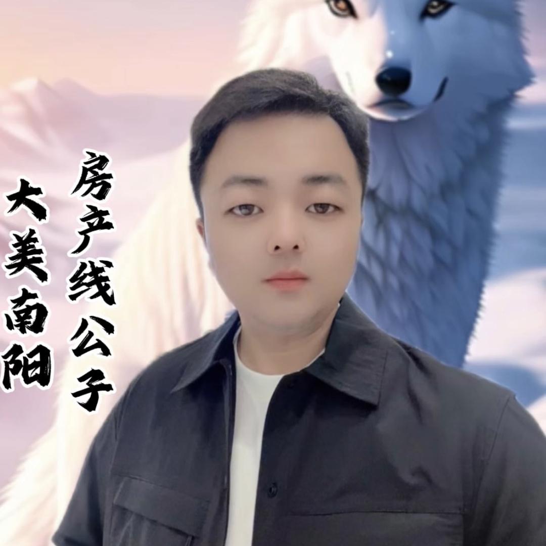 大美南阳房产线公子