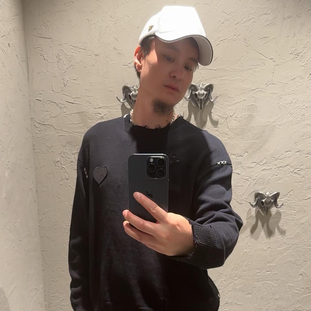 canadian daddy