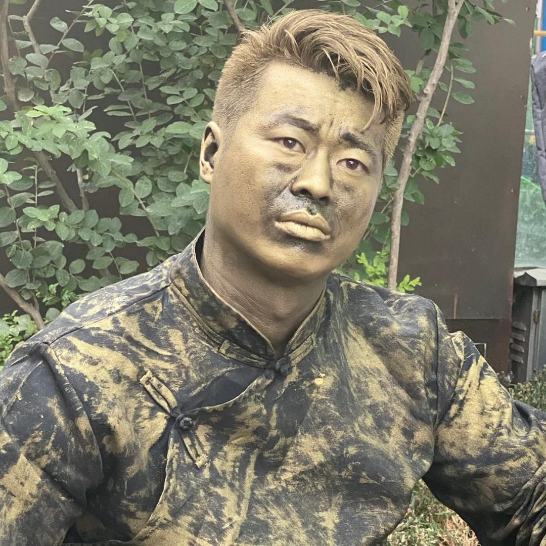 铜人宝哥
