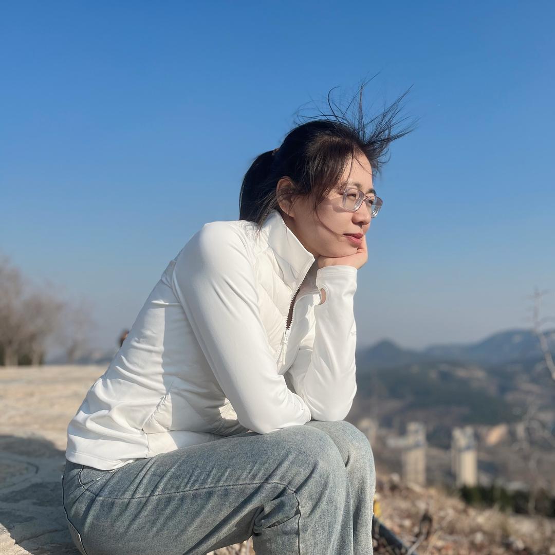 是高兴呀