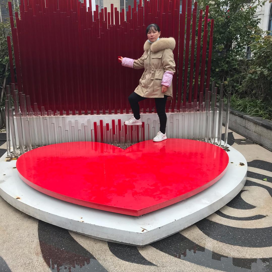 小李姐🔥🔥