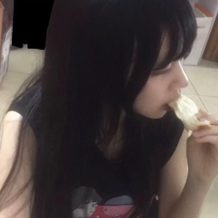 正在下凡.