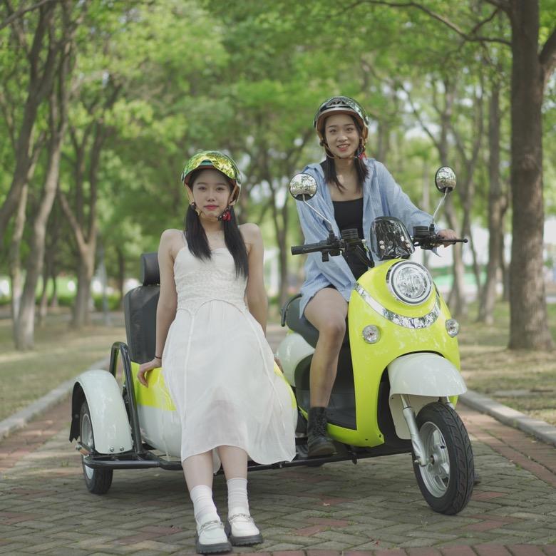 电动侉子（可上牌）