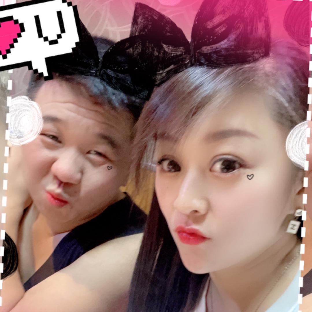 多财VS二黑🐱是两只猫