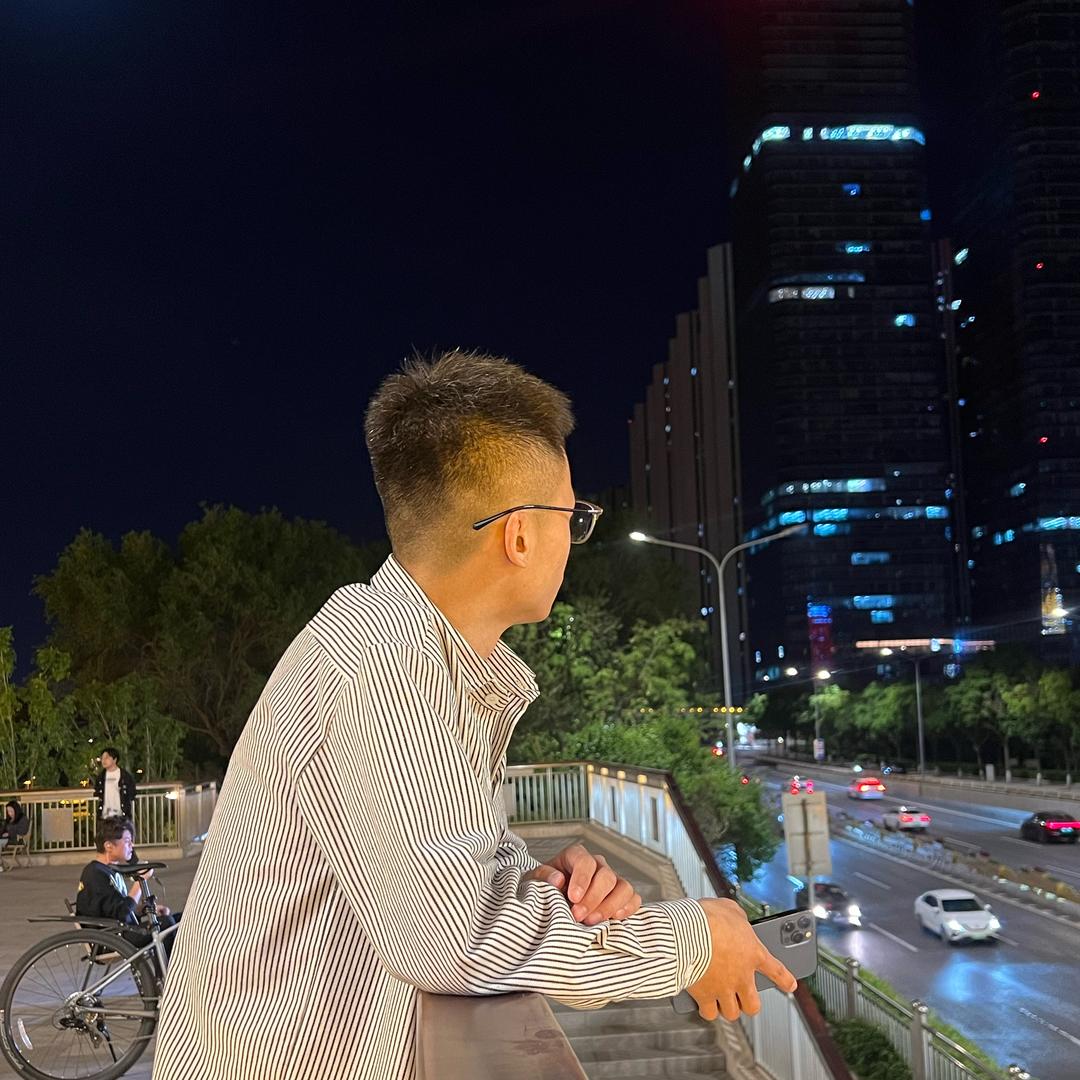省心租好房