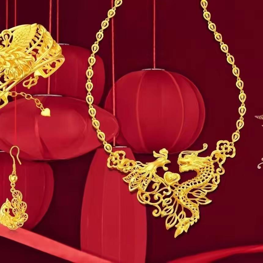 水贝黄金周先生