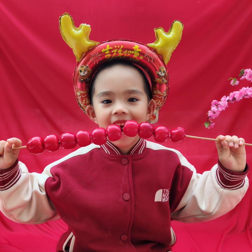 羅小鱼